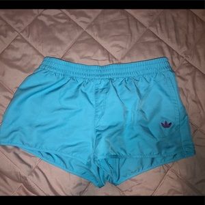 Vintage Adidas Shorts✨